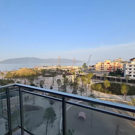 Sea La View * Vlorë