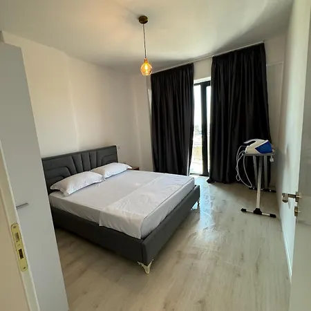 Apartmán Sea La View