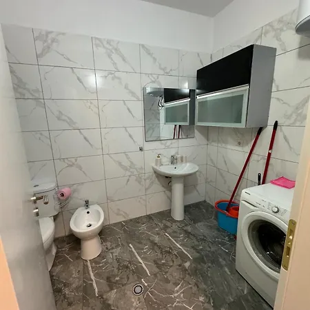 Sea La View Apartmán Vlorë