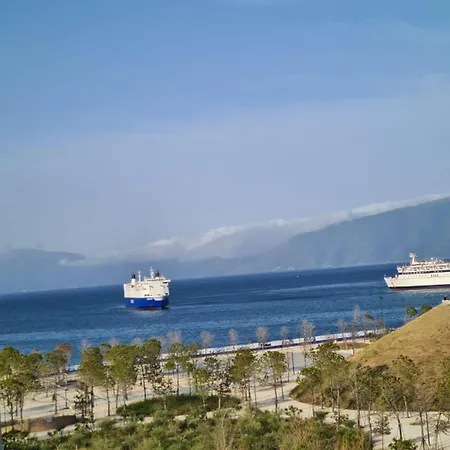 Sea La View *